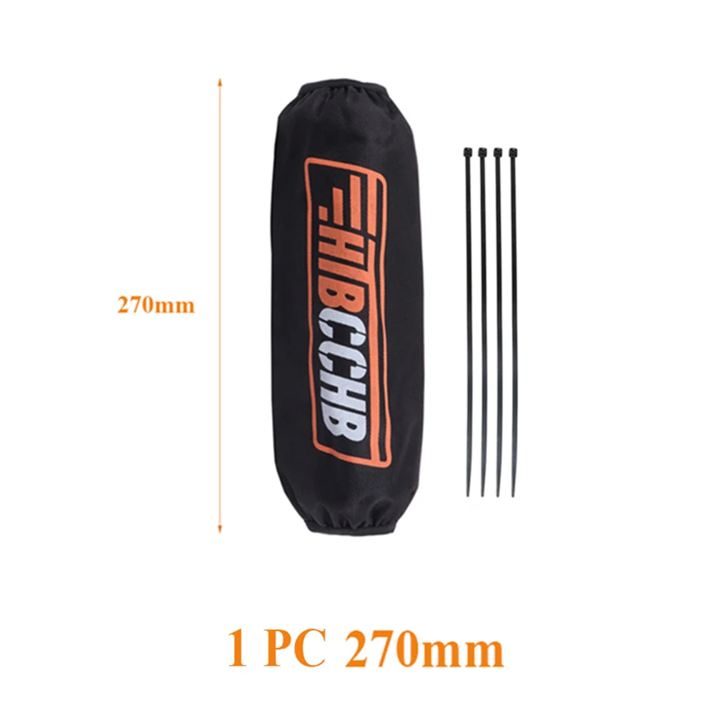 tuttio rear shock