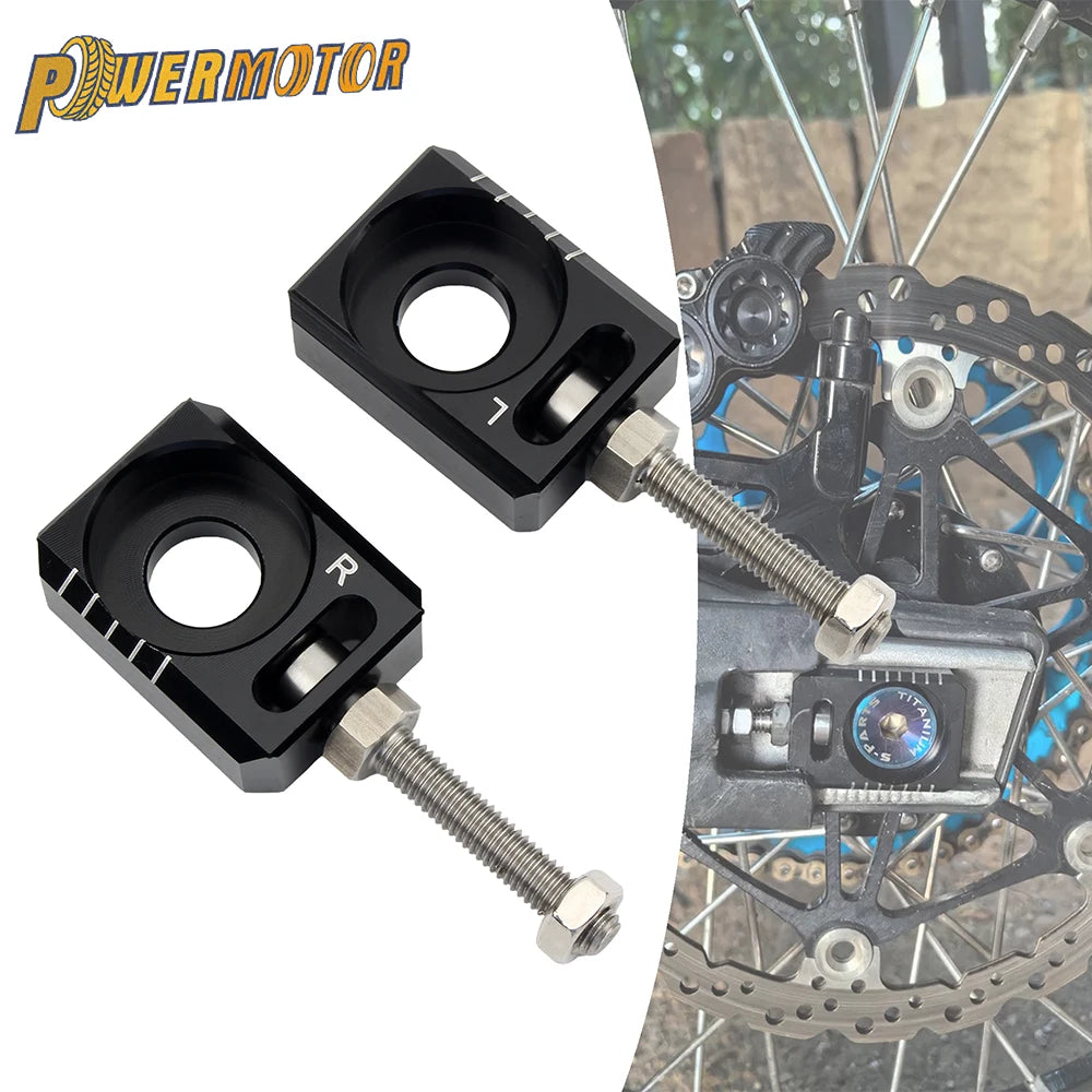 surron lock bracket