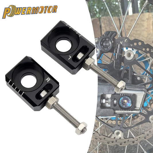 surron lock bracket