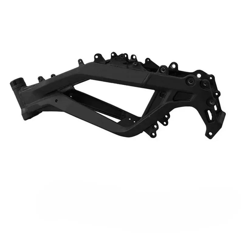 surron seat bracket and subframe