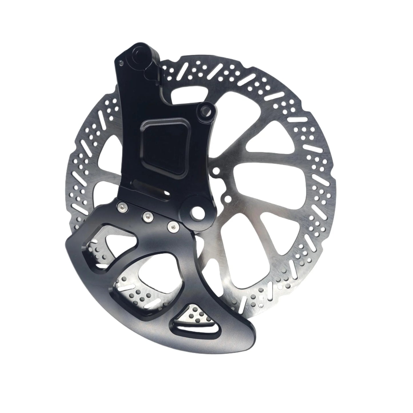 v2 ultra bee brakes prickly style