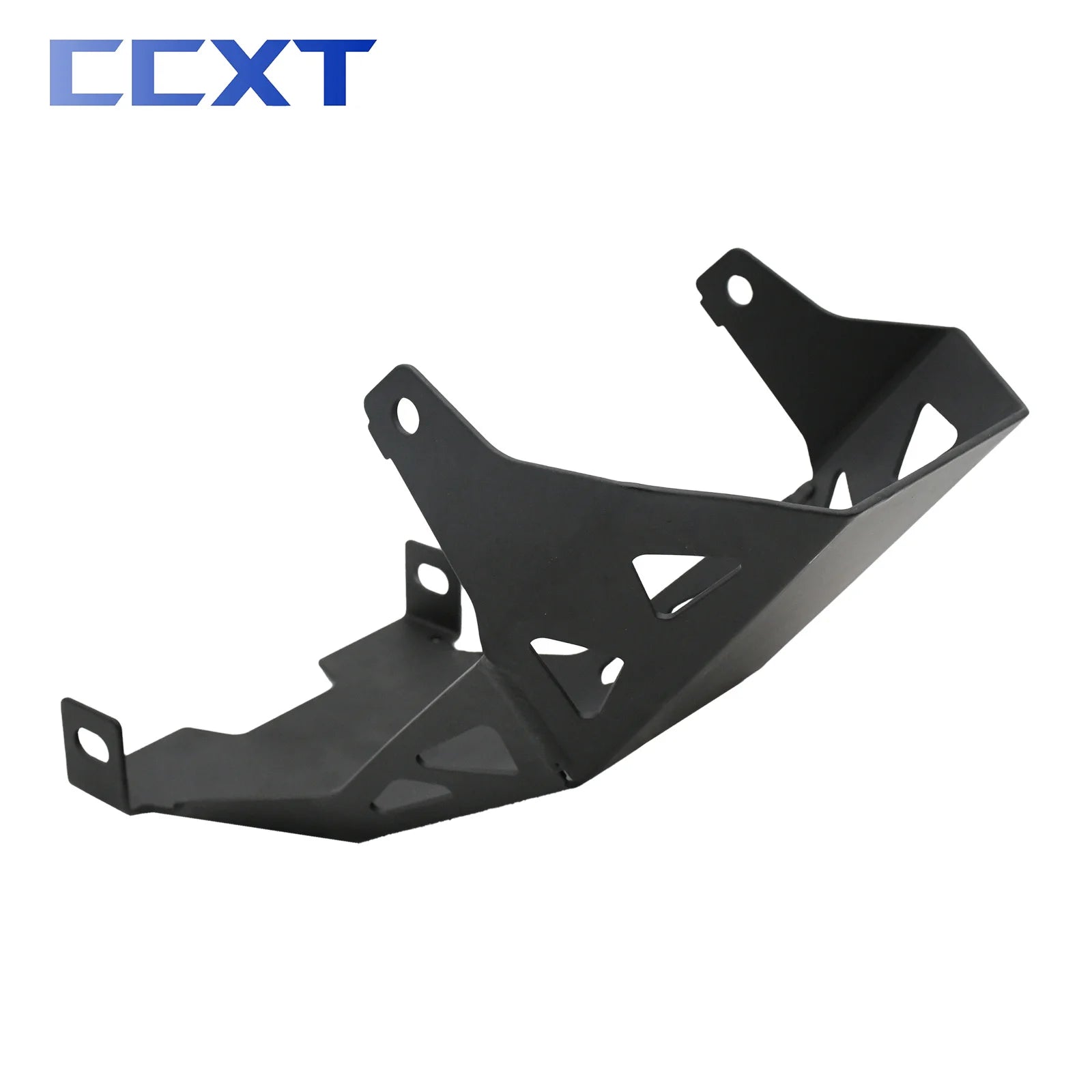 surron motor protector bash guard