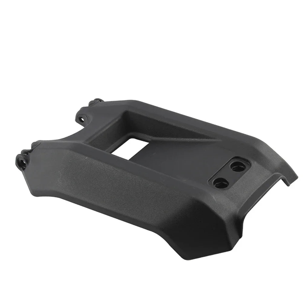carbon fiber battery lid