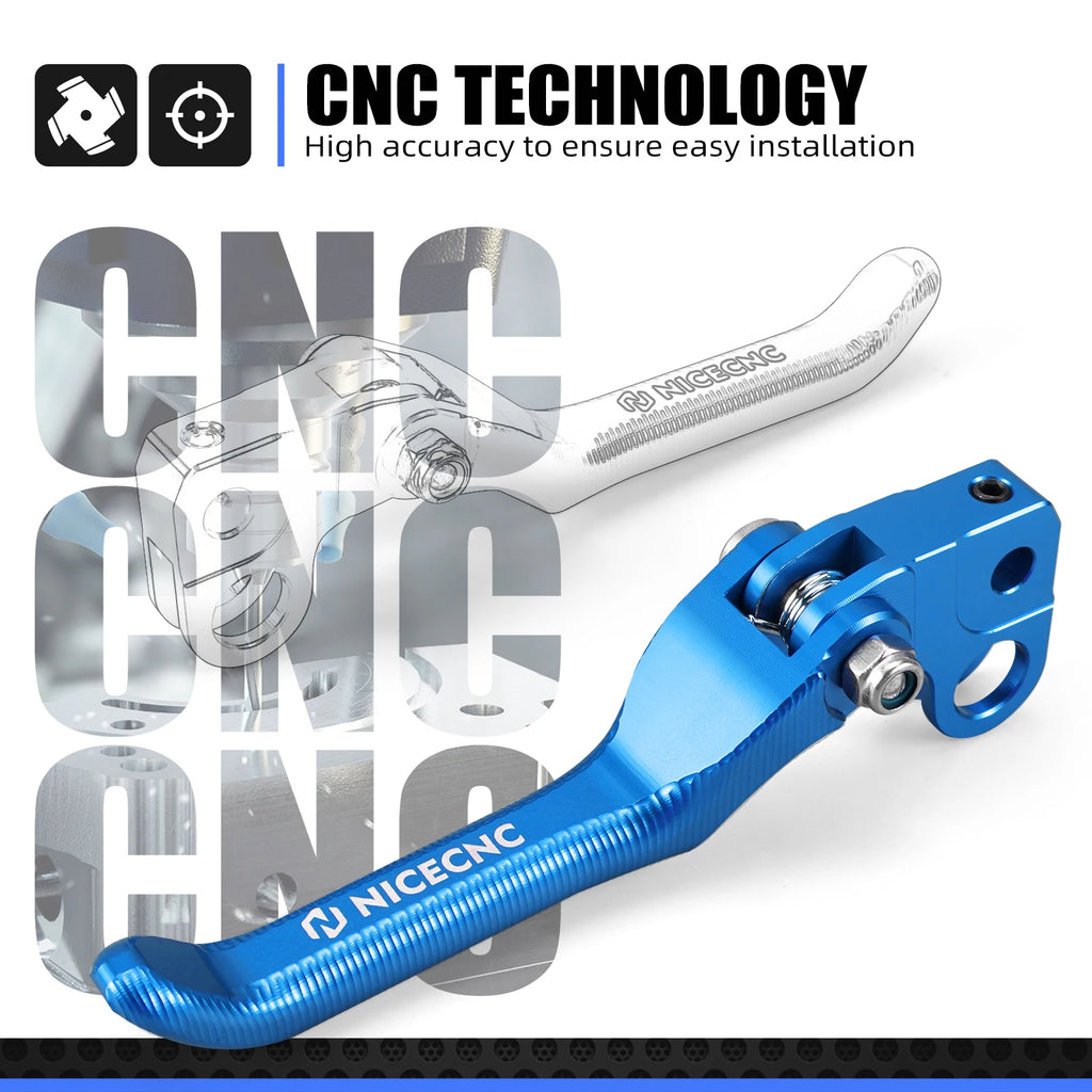 upgraded surron brake lever kits