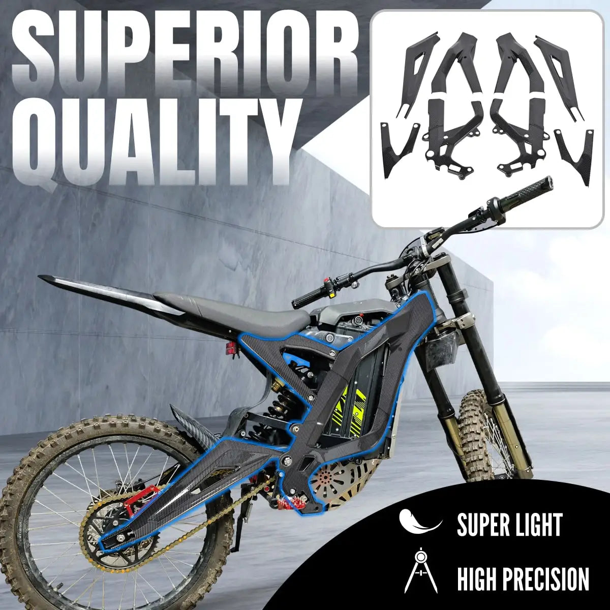 frame guards