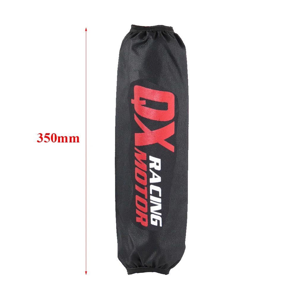 tuttio rear shock