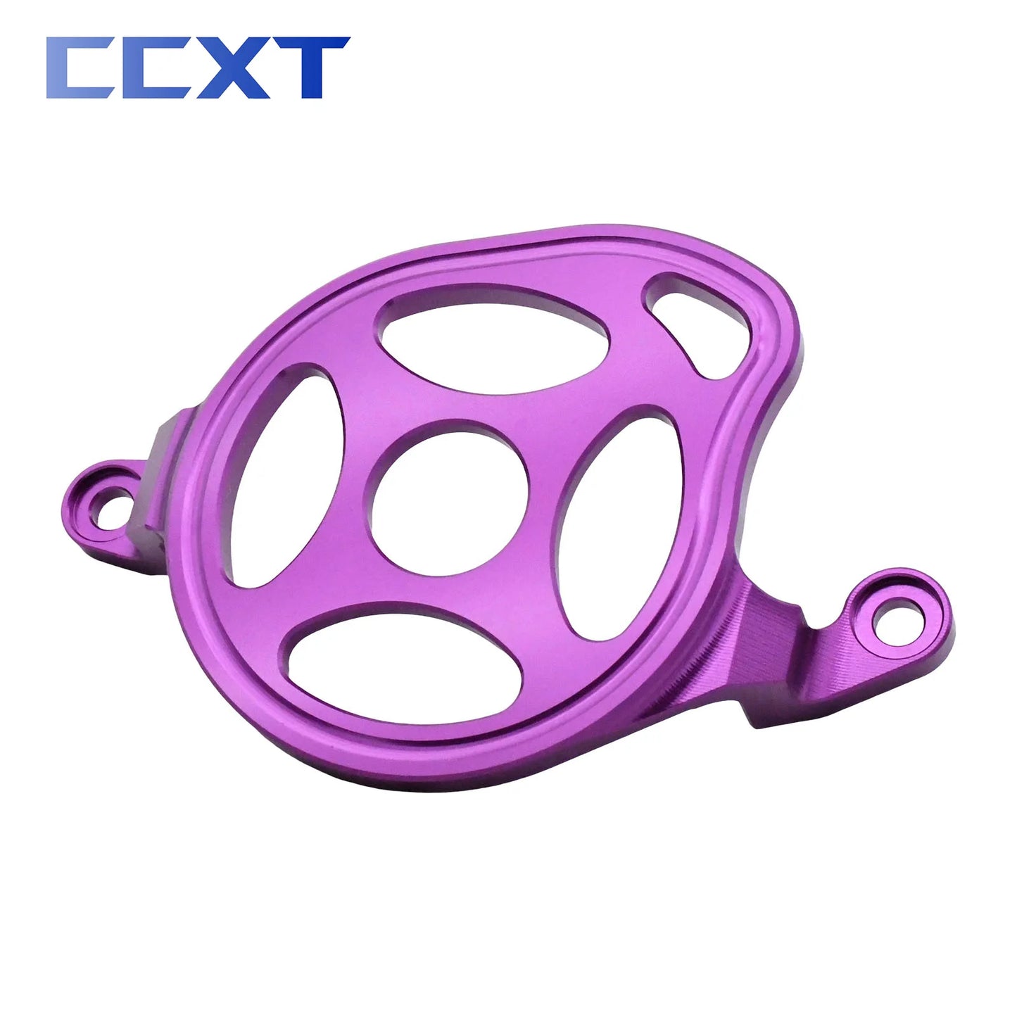 metal motor covers