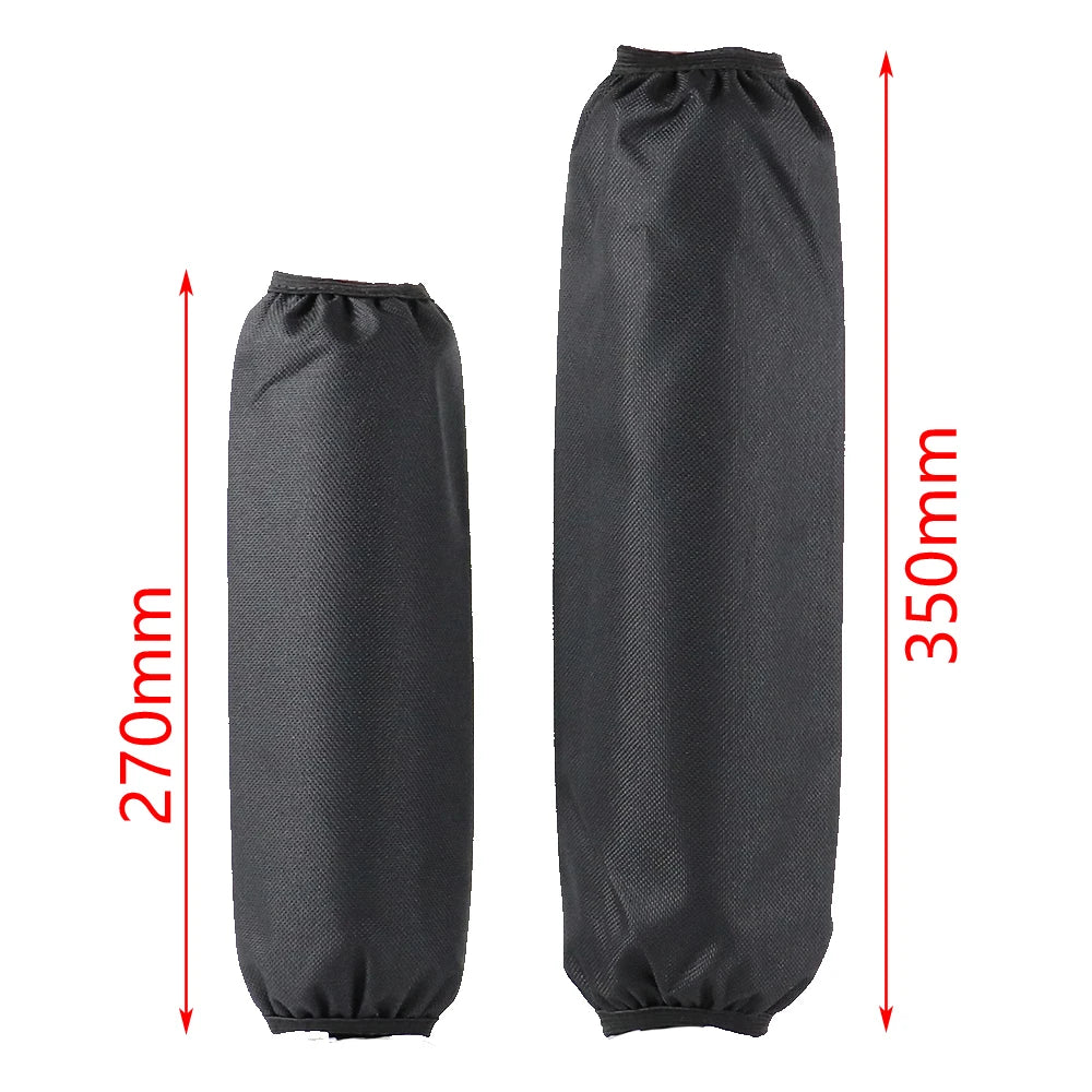 tuttio rear shock