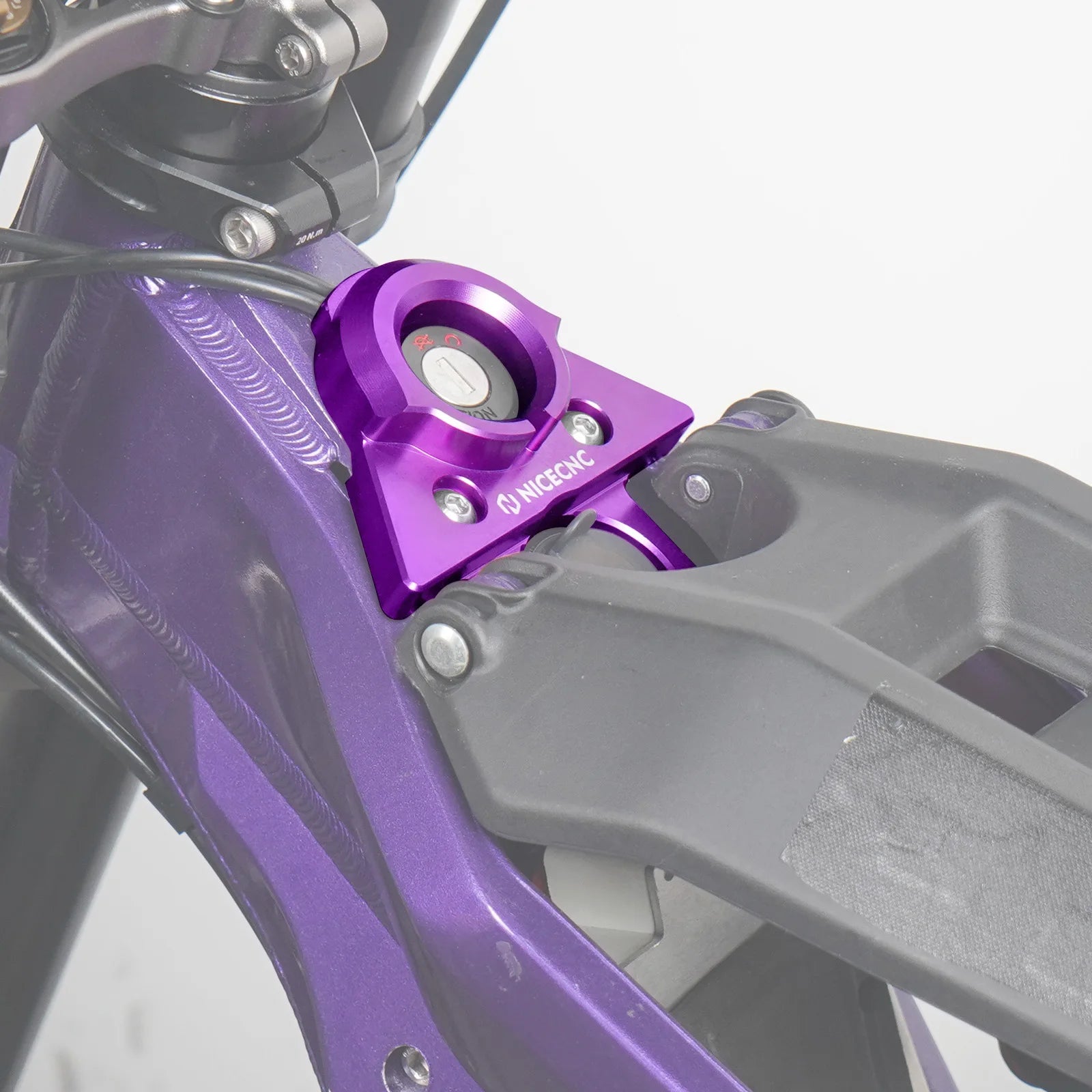 key egnition upgrade