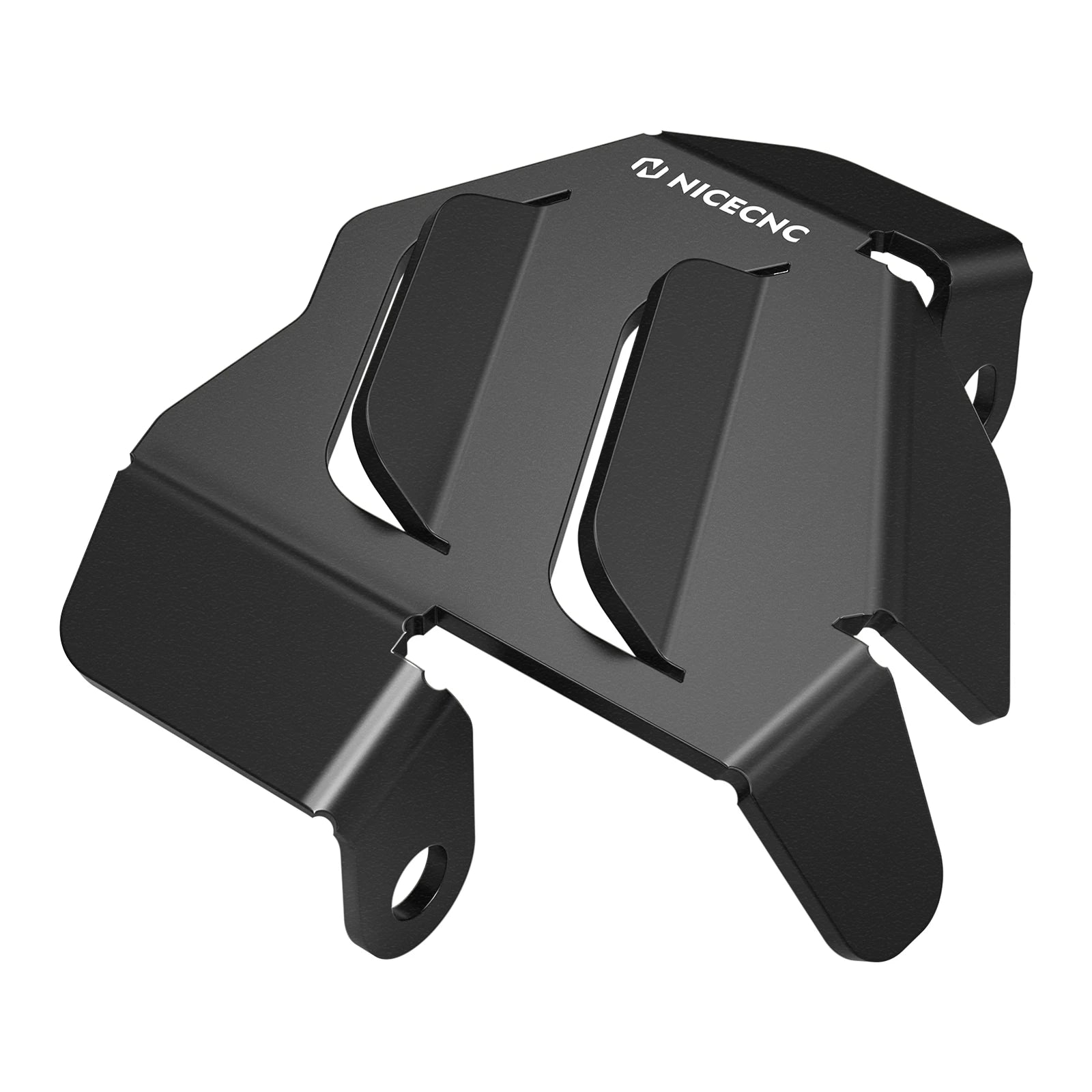 brake cover for surron lbx stock brakes