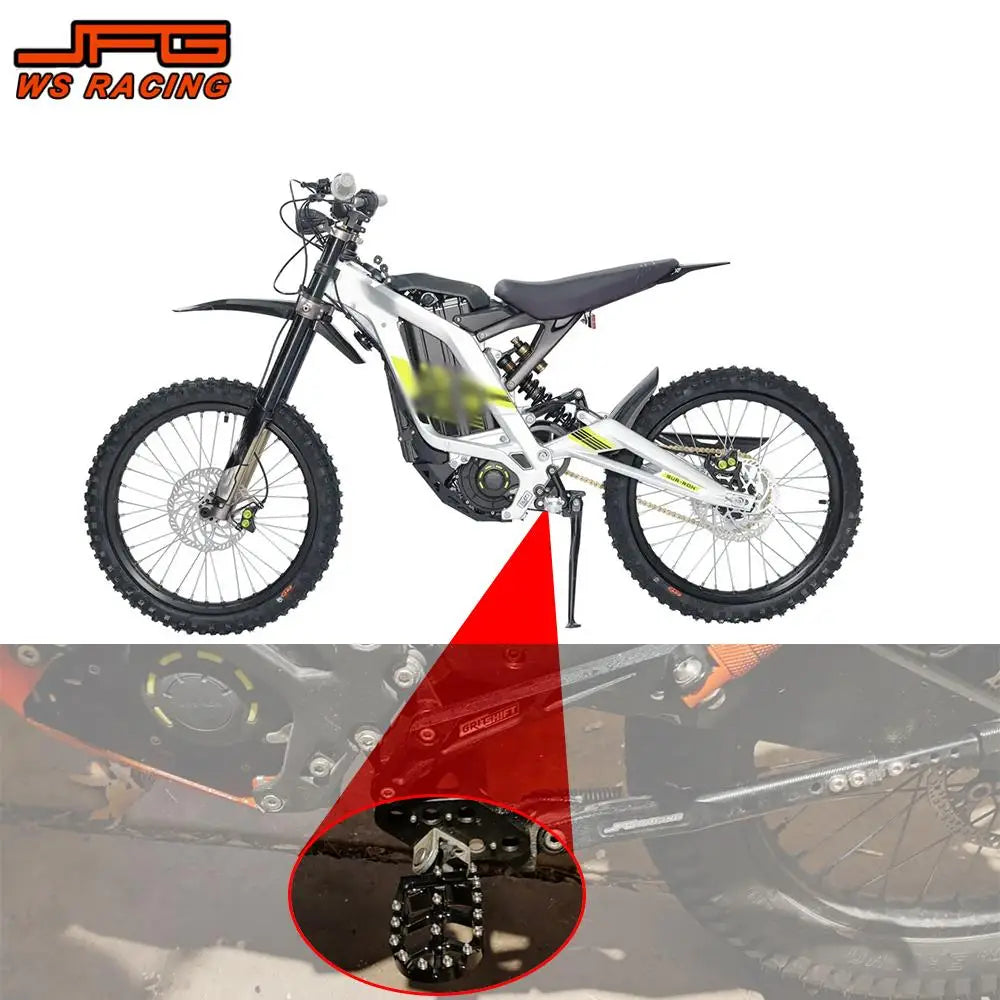 upgraded pegs