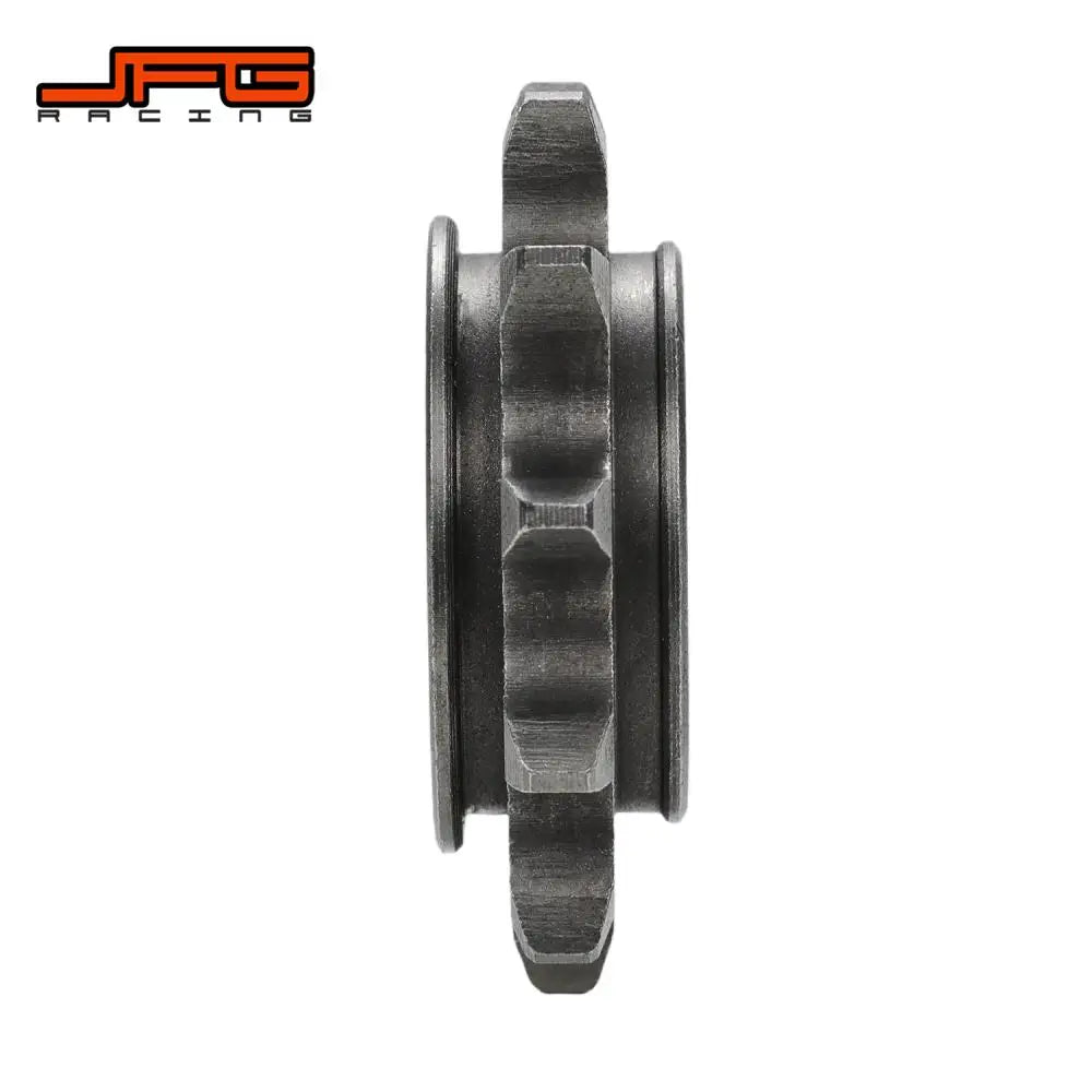 Motorcycles Sprocket Pinion For Tuttio Soleil 01 Electric Dirt Bike Small Teeth E-bike JFG Motocross steel Parts Off-Road