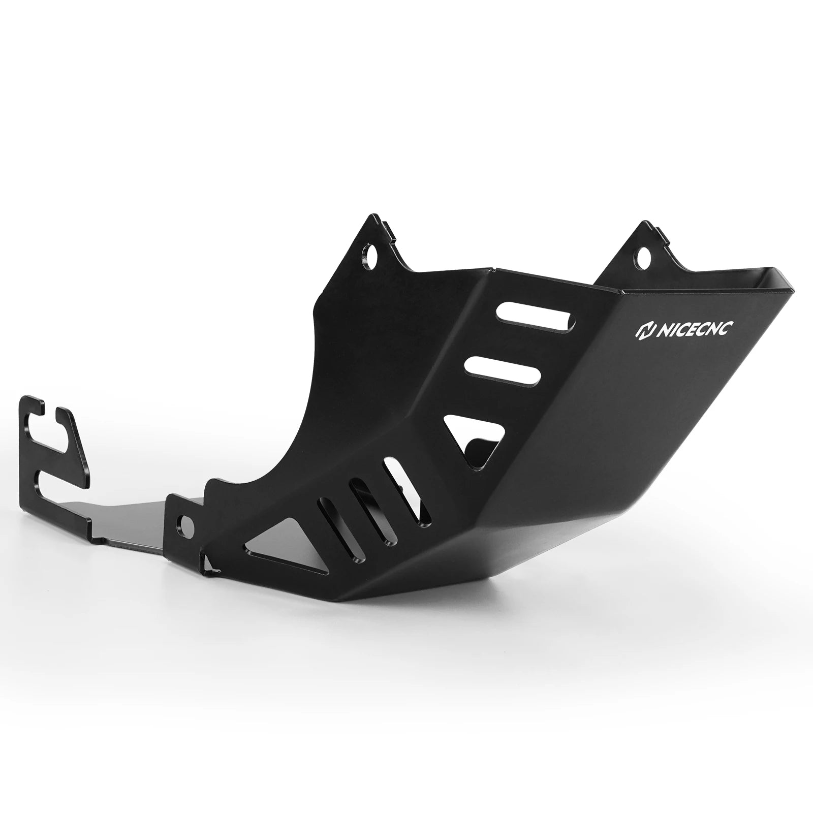 For Surron light bee X Engine Chassis Guard Skid Plate For Sur-ron light bee S L1E For Segway X160 X260 Electric Dirt Bike