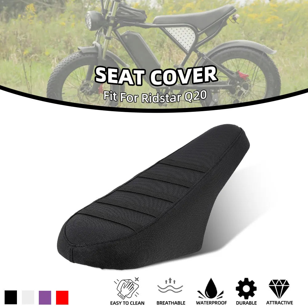ridststar seat cover