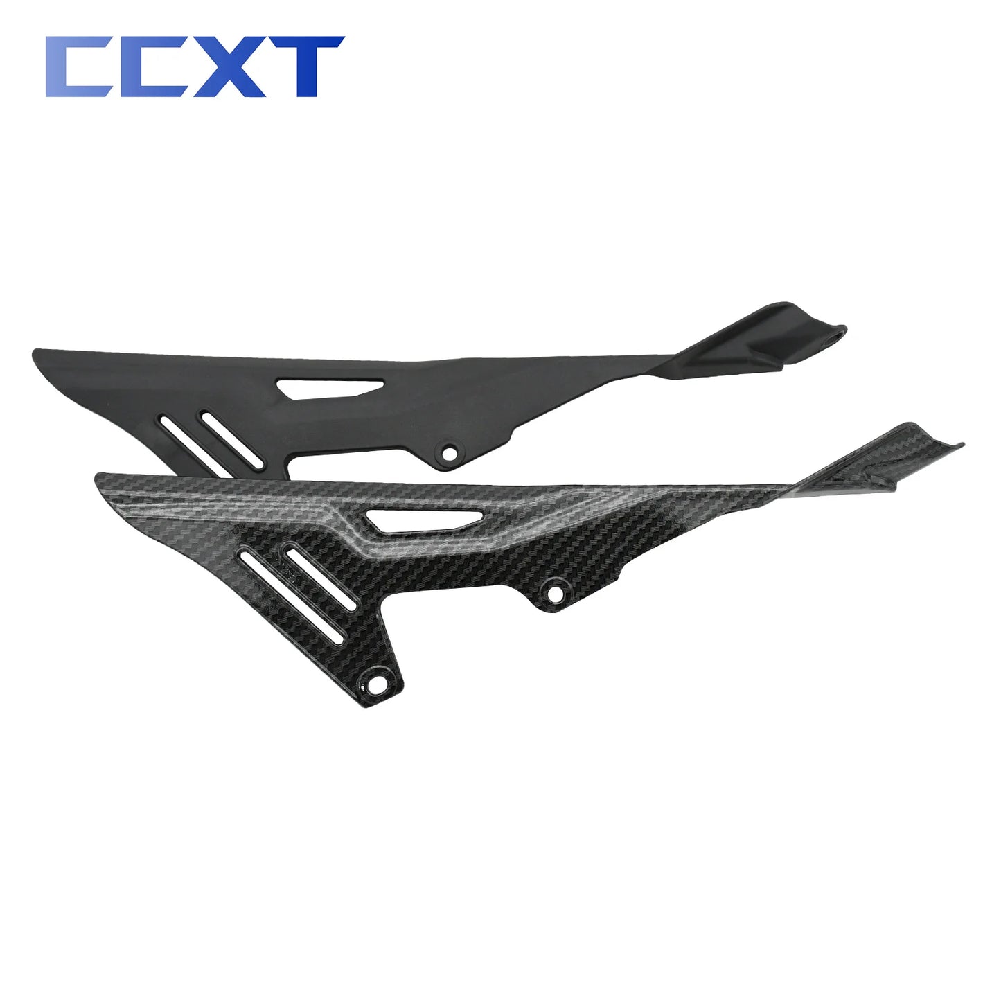 surron chain guard