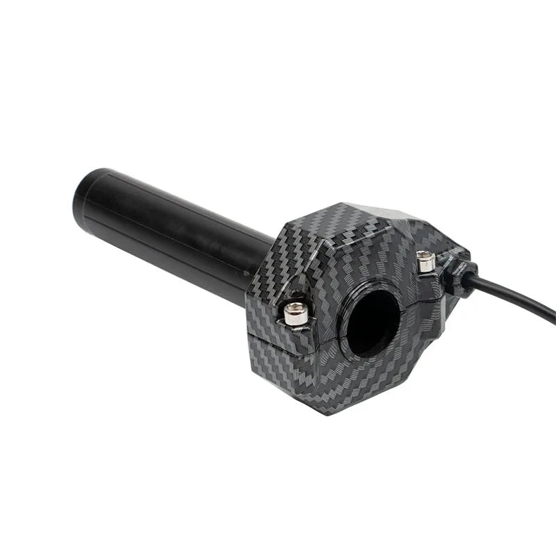 surron throttle