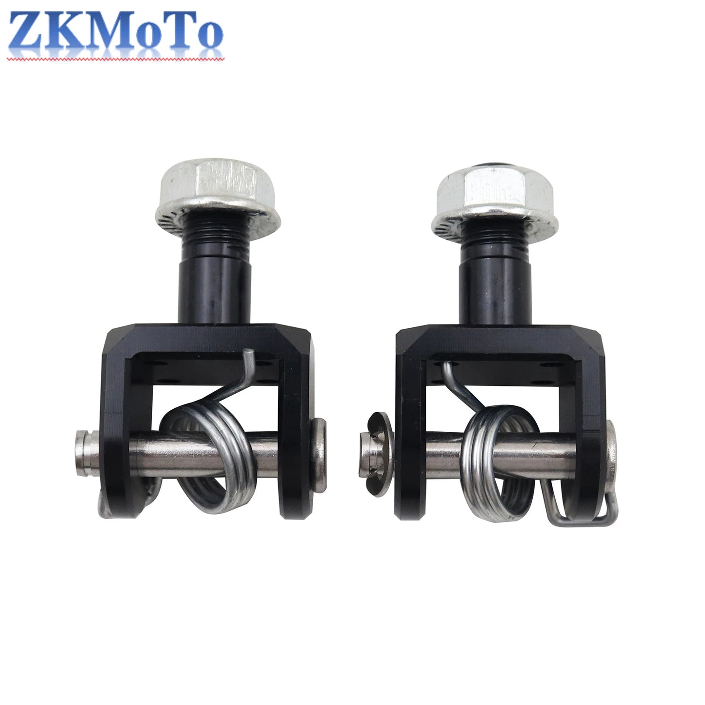surron peg mount s