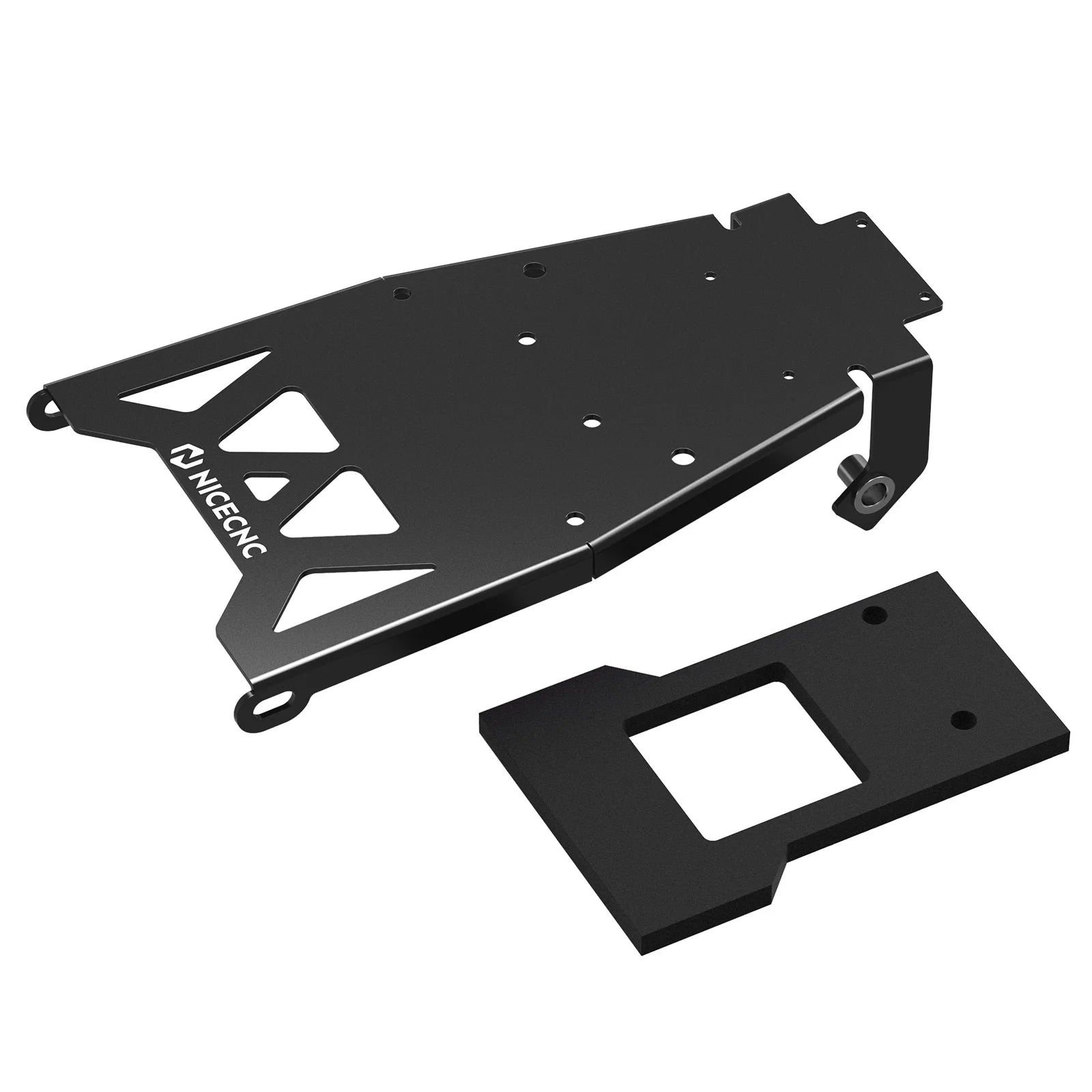 prickly style battery and controller cover