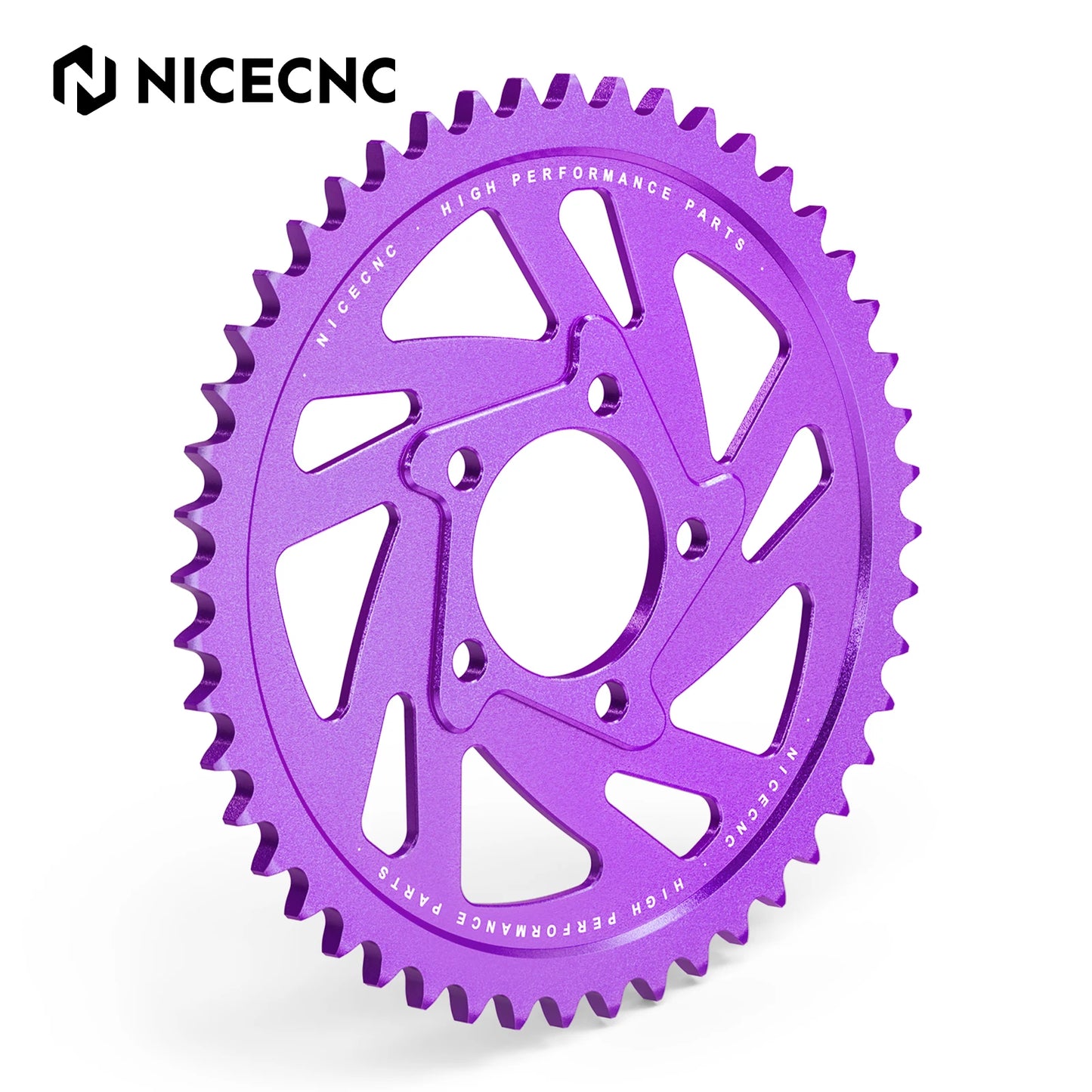 chain protector and rotor