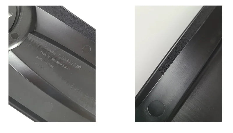 surron fender can cut to be tuttio long fender