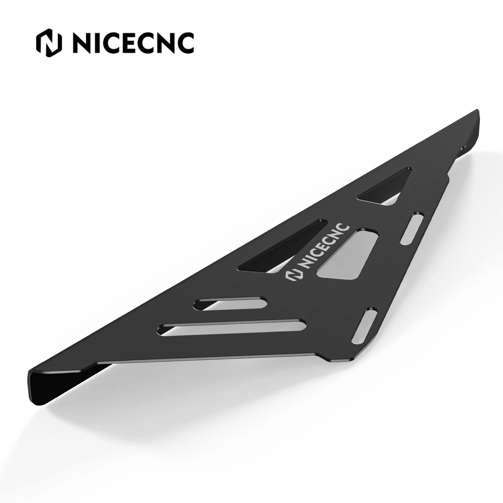 chain protector and rotor