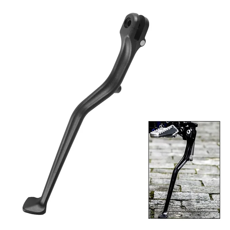 surron kickstand