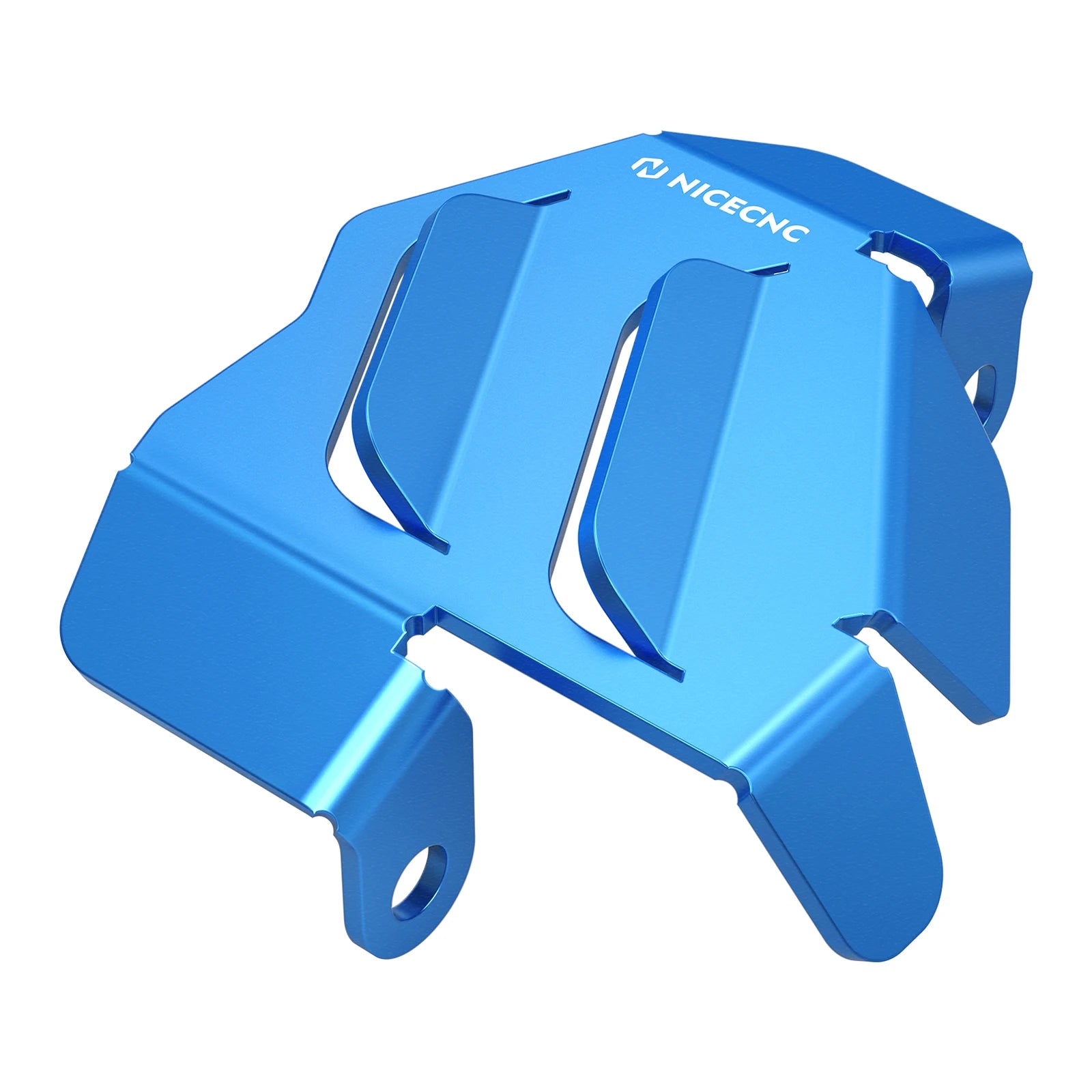 brake cover for surron lbx stock brakes