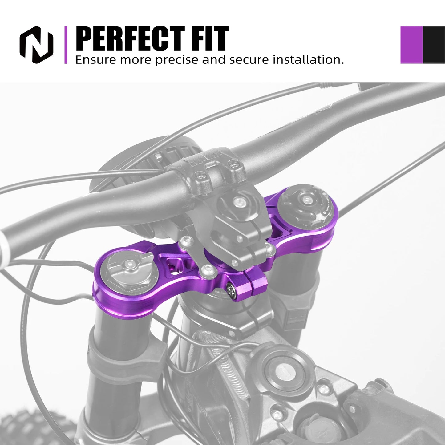 upper triple clamp