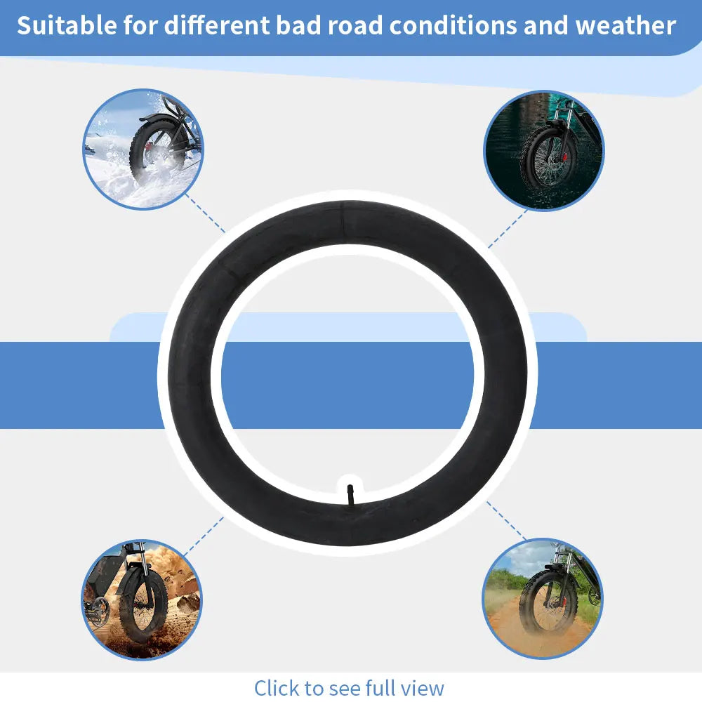 ridstaar inner tube