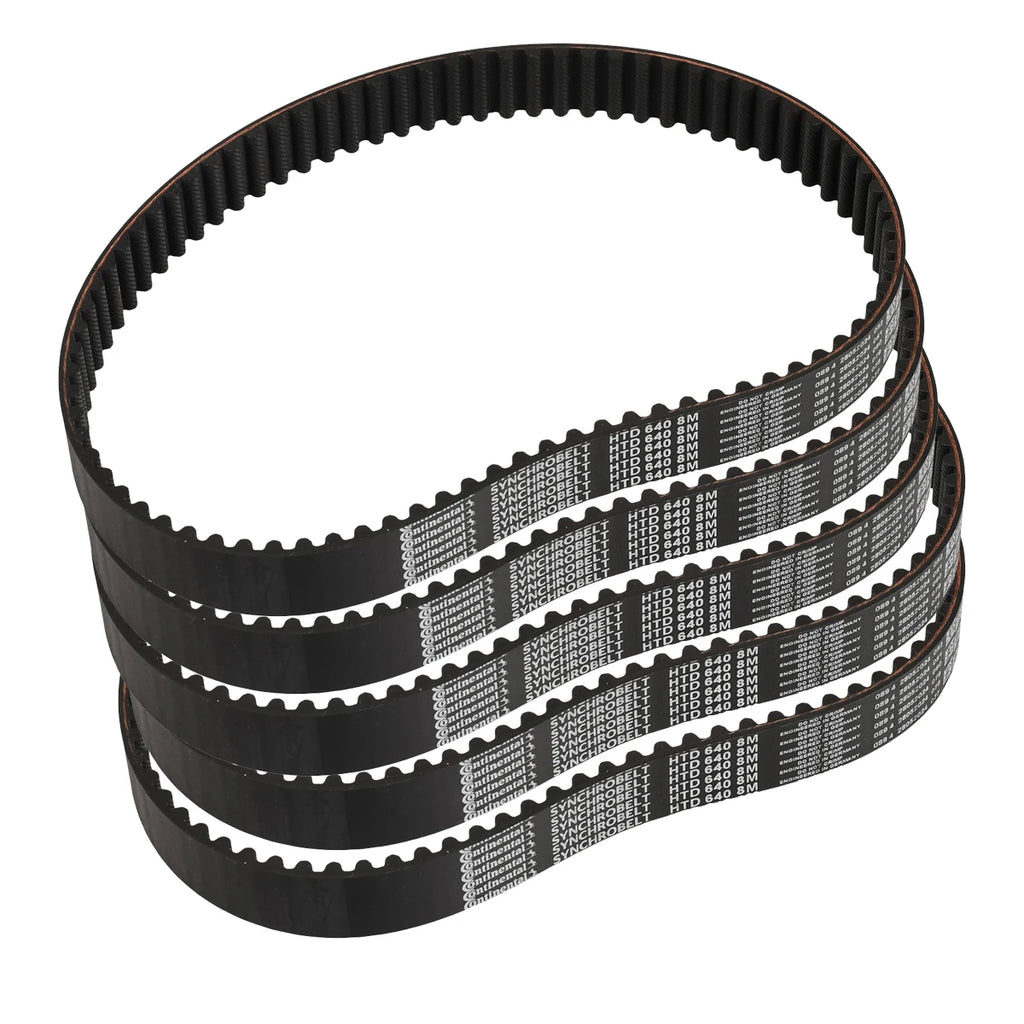 For Sur-Ron Surron Ultra Bee 640 8M Universal Motorcycle Accessories Electric Motorcycle Original Version Electric Drive Belt