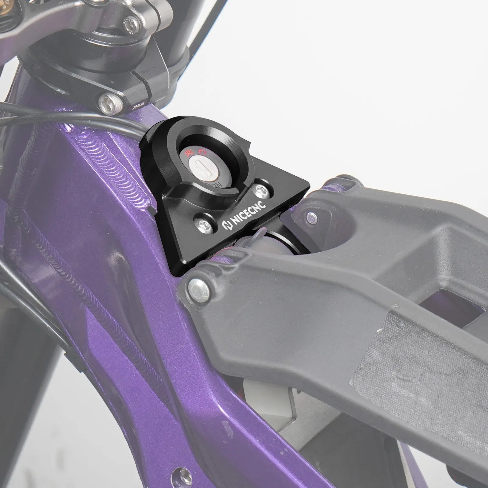 key egnition upgrade