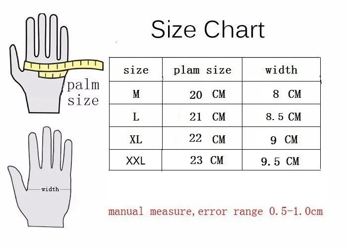 gloves
