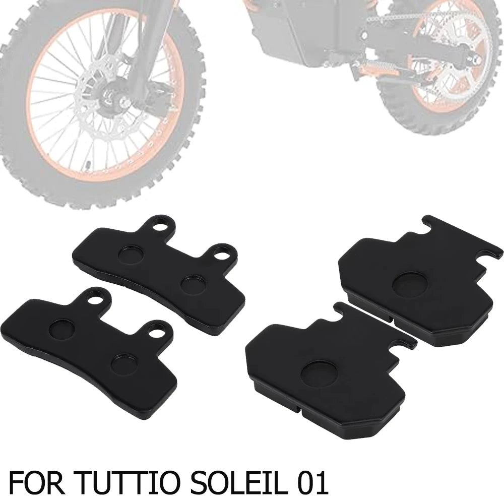 tuttio brake pads