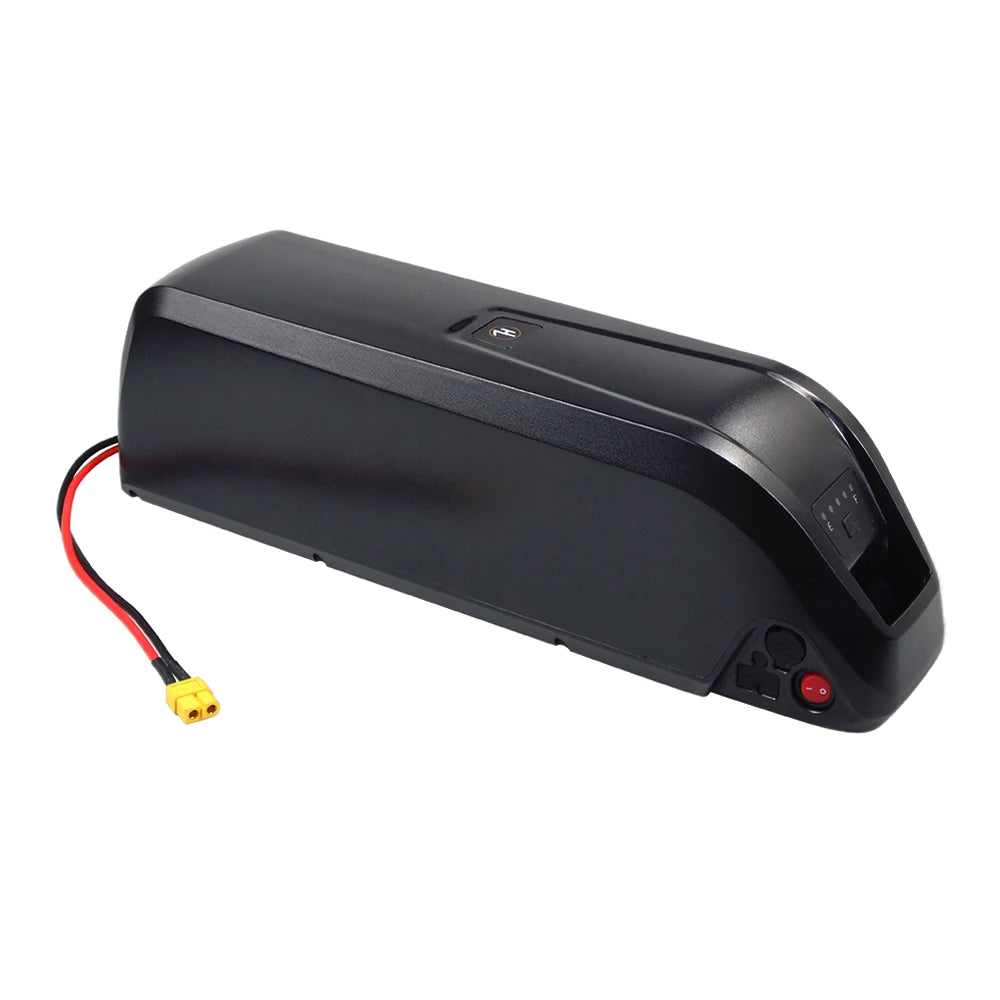 ridstar and macfox battery