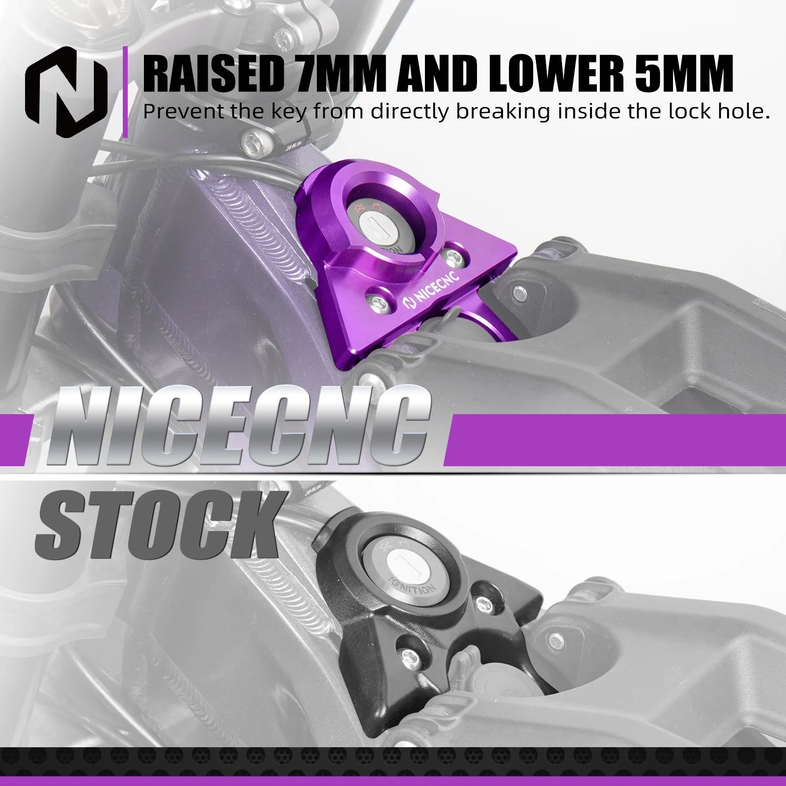 key egnition upgrade