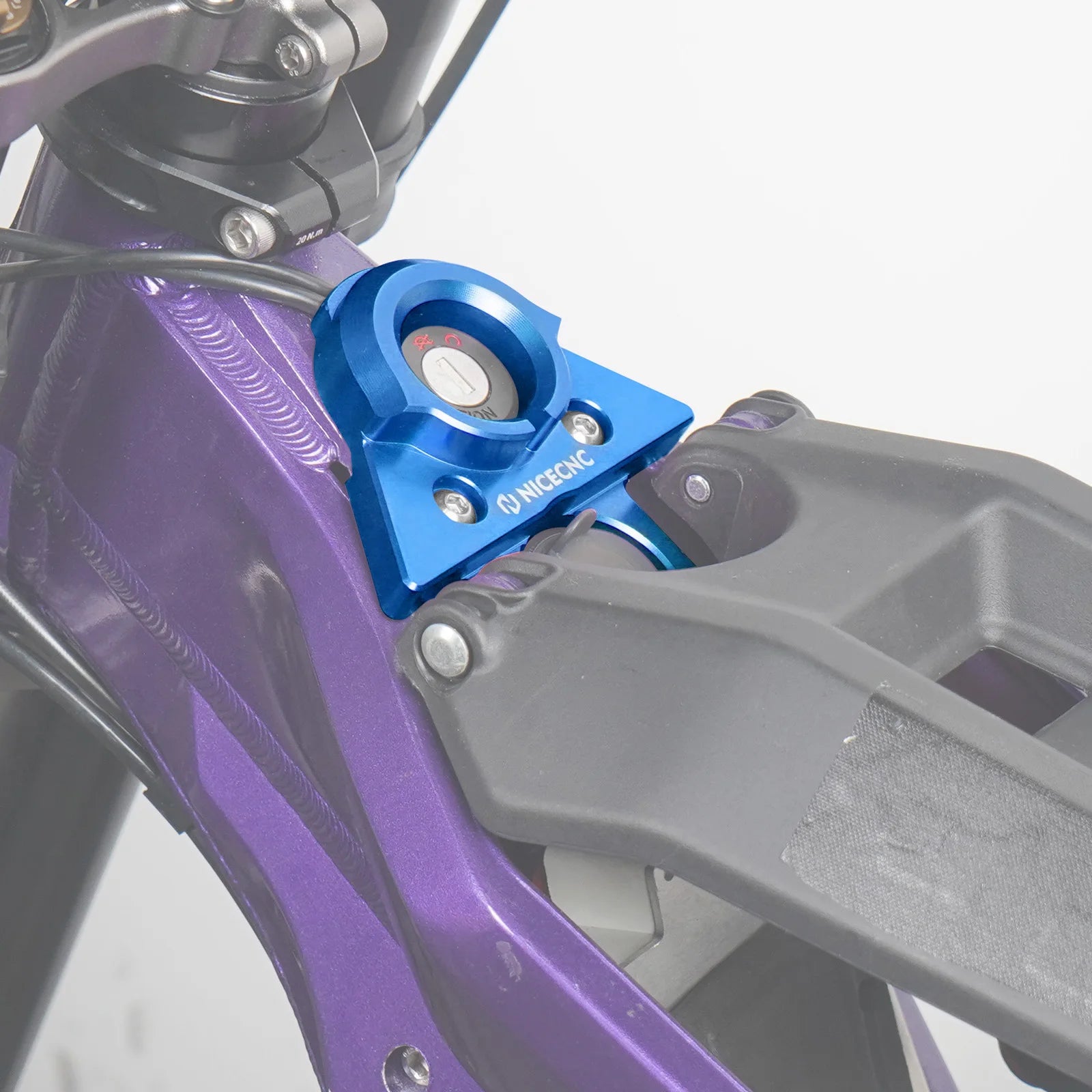 key egnition upgrade