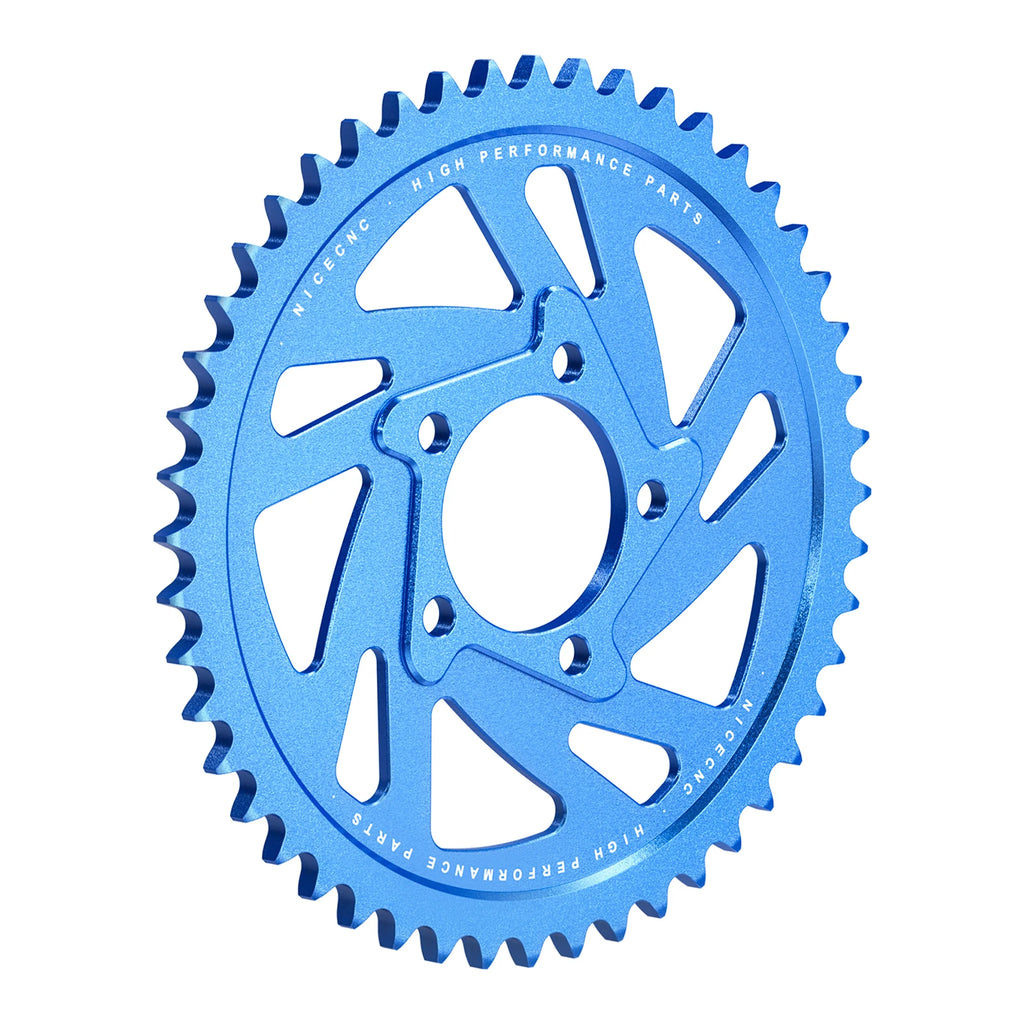 chain protector and rotor