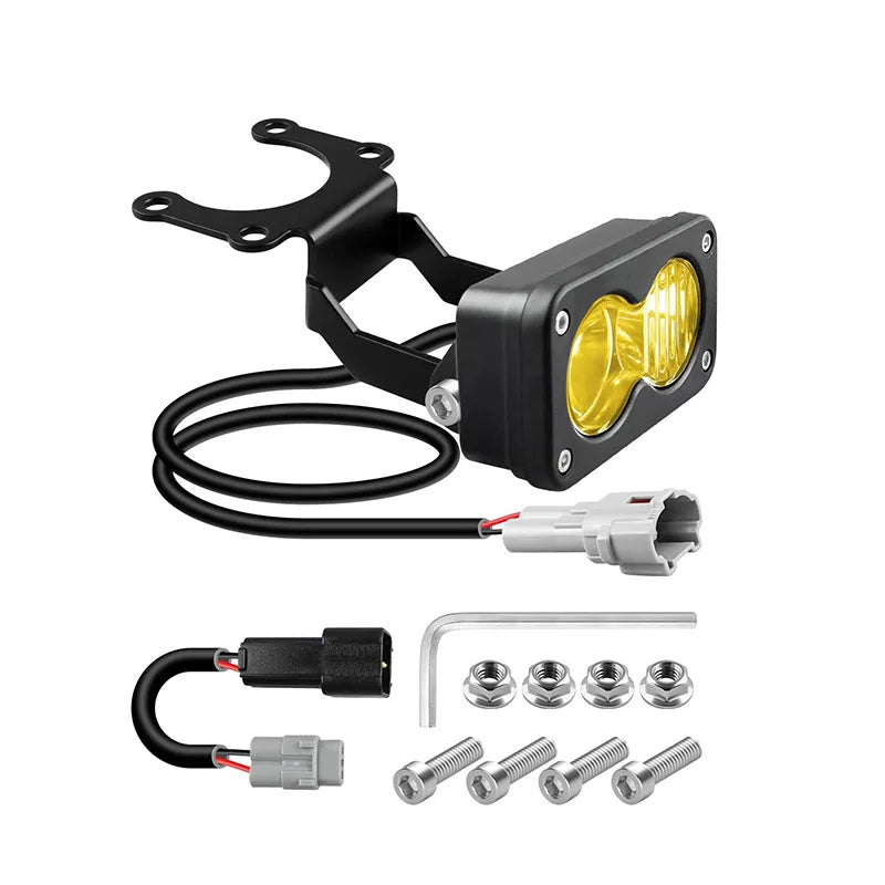 TCYATO  Sur-Ron Segway X260 Talaria Sting R MX4 Dirtbike Headlight