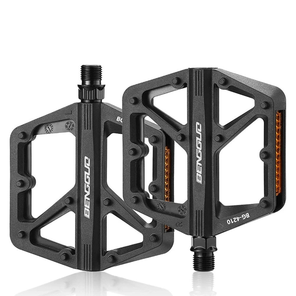 pedals