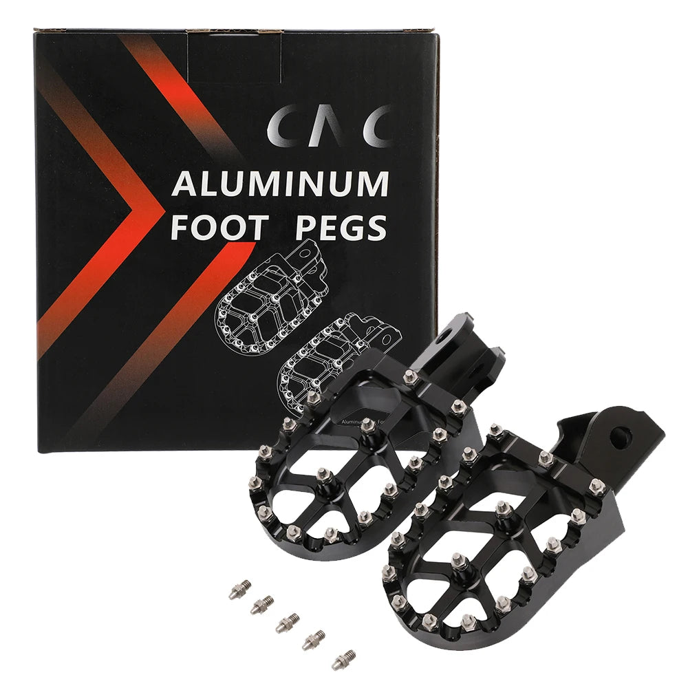 upgraded pegs