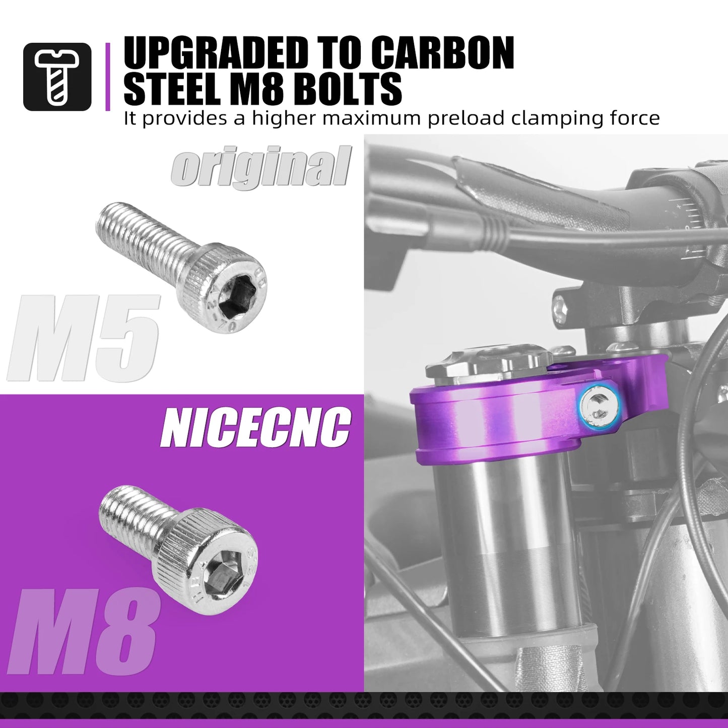 upper triple clamp