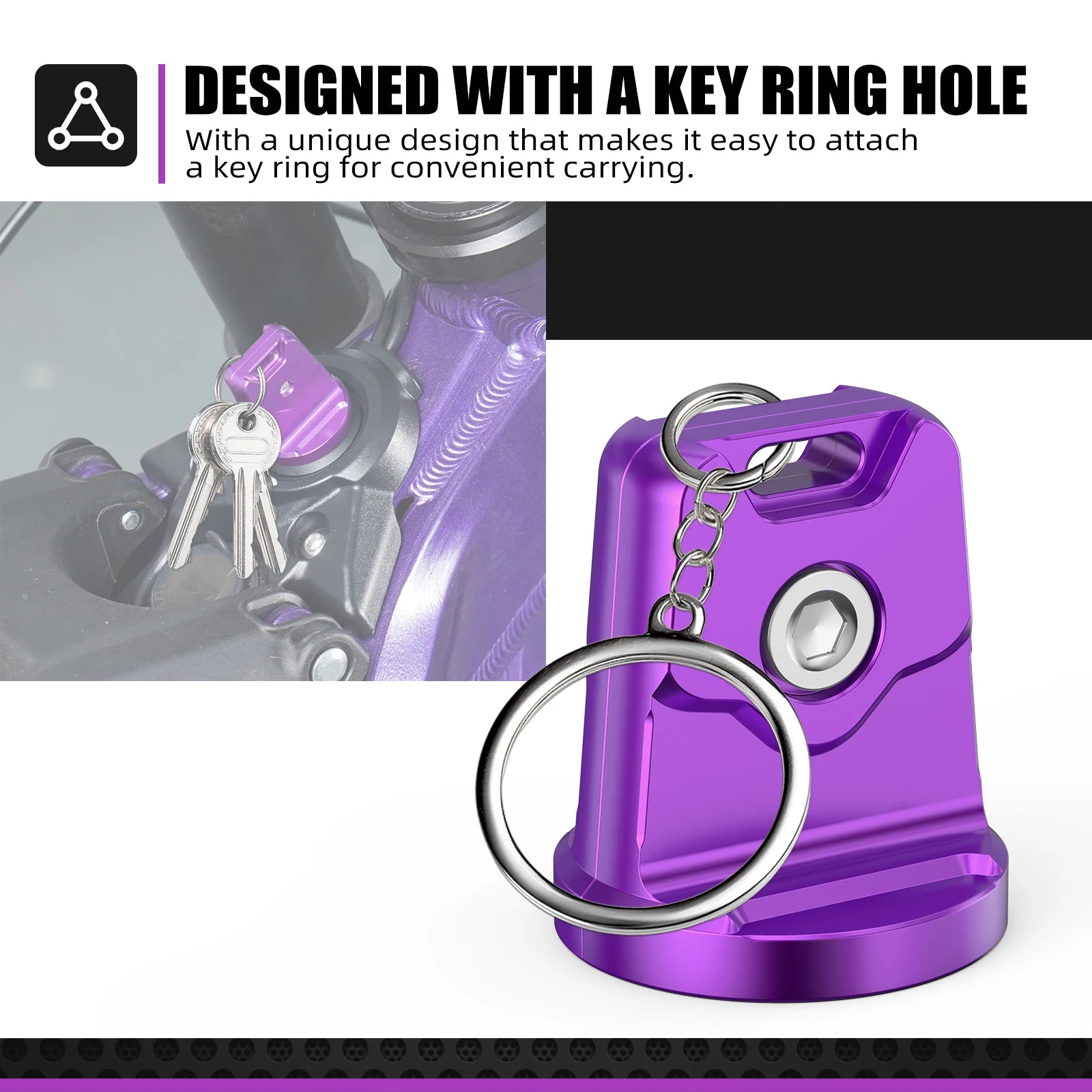 key egnition upgrade