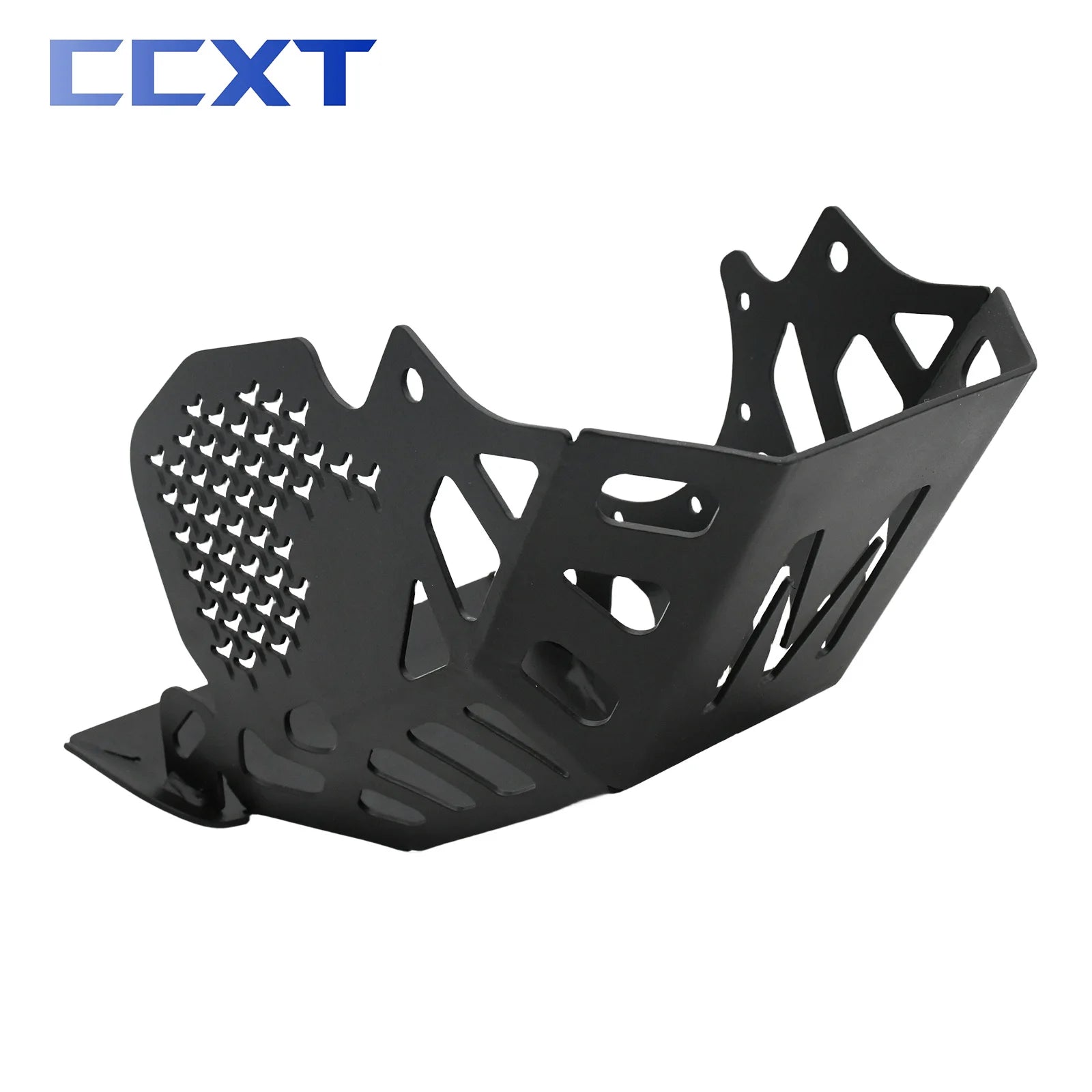 surron motor protector bash guard