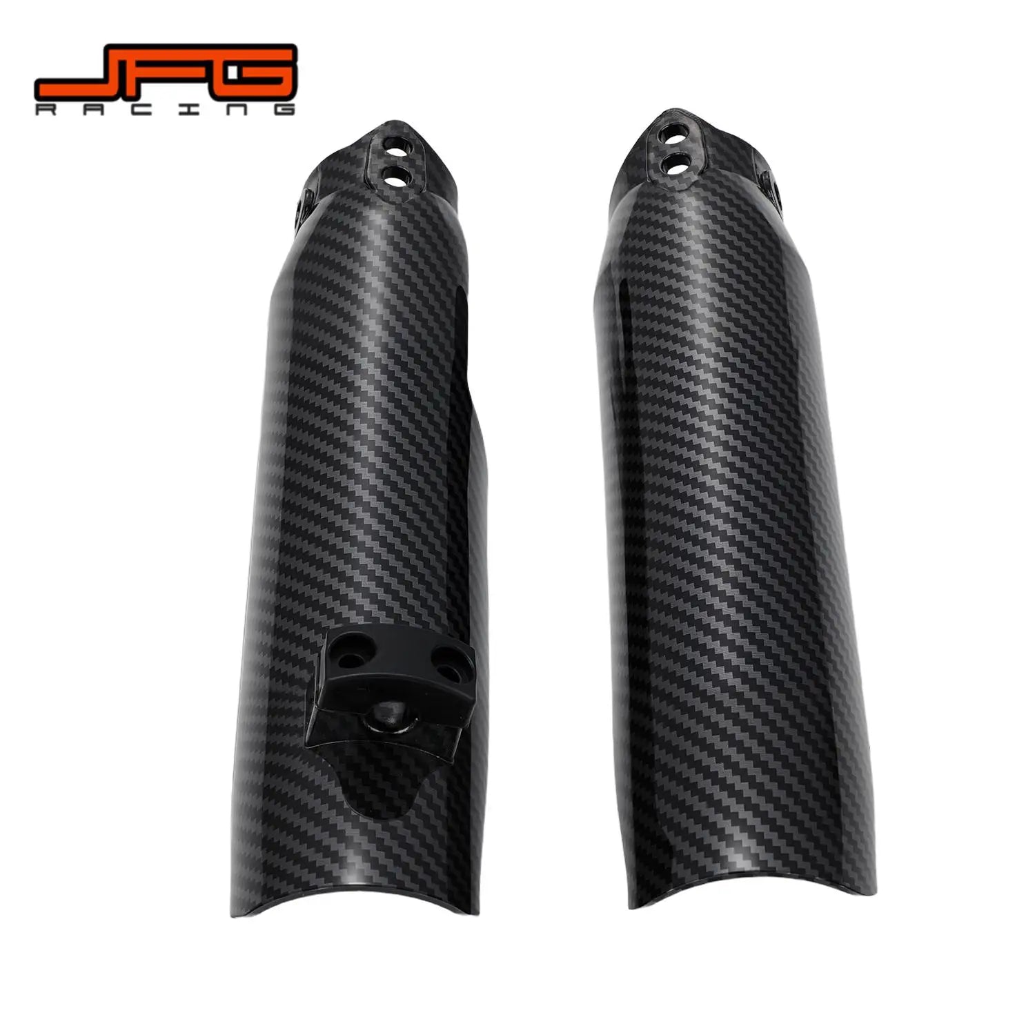 carbon fiber fork guards