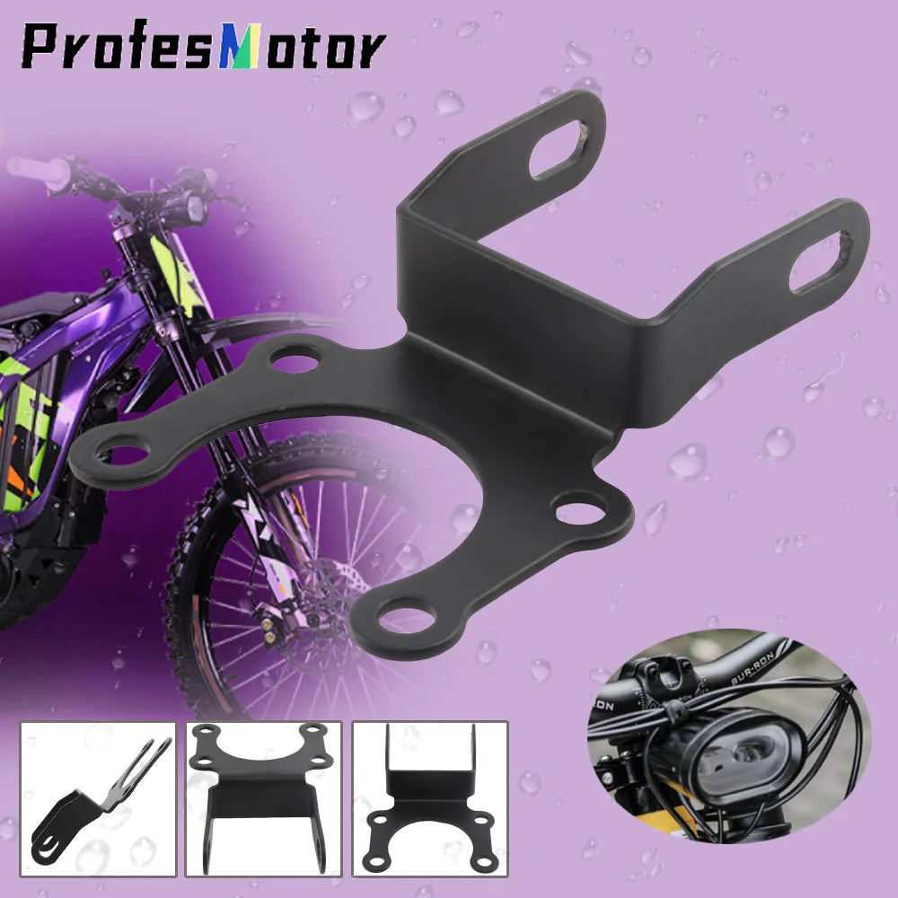 headlight bracket