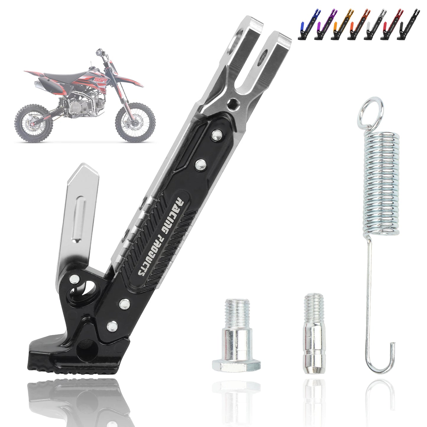 tuttio kickstand