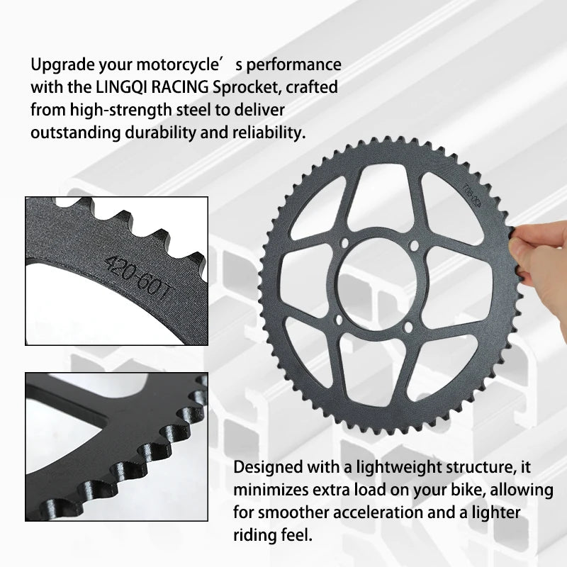 sprocket