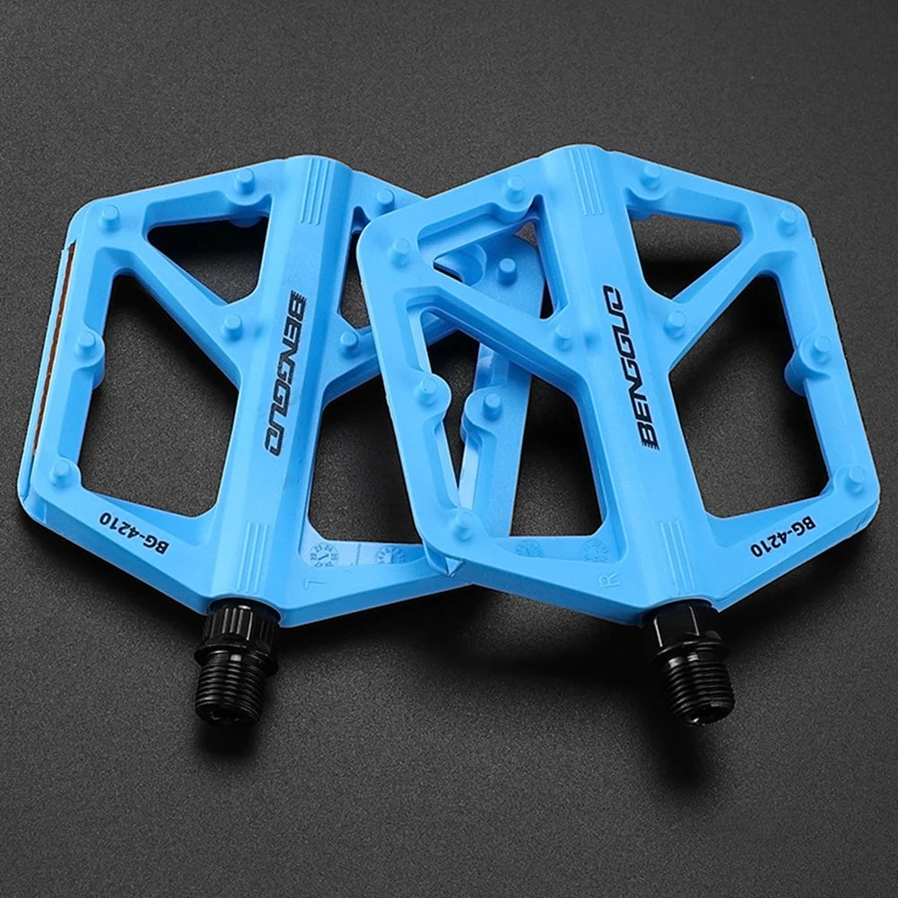 pedals