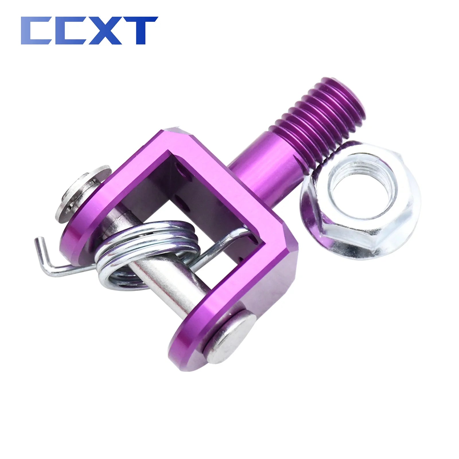 Electric Motocross Foot Pegs Fixing Bracket Rests Pedal Mount Support Bracket For Segway X160 X260 For Surron Light Bee X & S