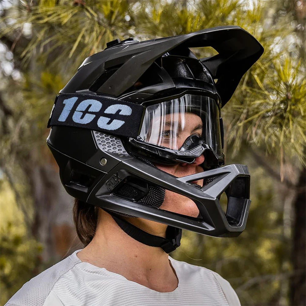 Motorcycle Goggles Cycling Glasses Outdoor Off-Road Ski Sport MX ATV Dirt Bike Racing Glasses Motocross Goggles Bike Google